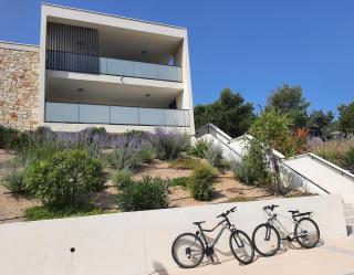 Charmant T2 dans une résidence neuve avec piscine - Calvi - 1