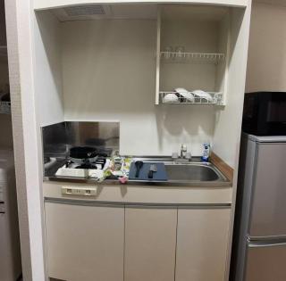 鹿鸣新荣507 - Nagoya - 1