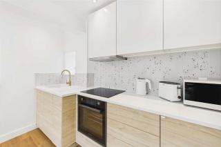 Host & Stay - The Surf Shack - Saltburn-by-the-Sea - 9