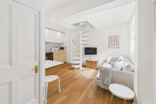 Host & Stay - The Surf Shack - Saltburn-by-the-Sea - 5