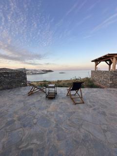 Achinos Kimolos Studios - Kimolos - 0