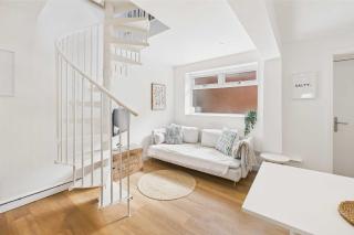 Host & Stay - The Surf Shack - Saltburn-by-the-Sea - 3