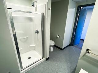 University Of New Brunswick Summer Hotel - Saint John - 2