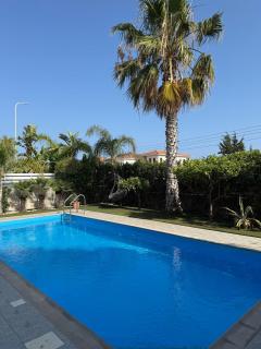 Maestro Villa II - Pervolia - Perivólia - 9