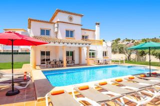 Villa Carolina Blanca by Villa Plus - Calpe - 0