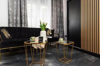 Copper Apartment by Cracovia Prime - Krakau - 9