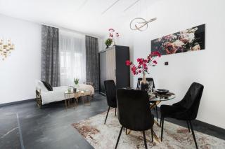 Copper Apartment by Cracovia Prime - Krakau - 7