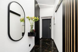 Copper Apartment by Cracovia Prime - Krakau - 5
