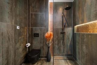 Copper Apartment by Cracovia Prime - Krakau - 3
