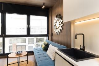 FOS Premium Apartments by halu! - Modern Living in a Brand New Building - Salonicco - 6