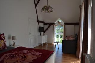 Ferienhaus Heidefee - Wietzendorf - 7