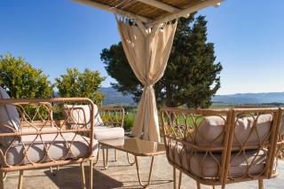 Tenuta Poggio Piero - Montemassi - 4