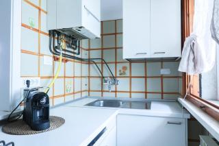 Appartamento VINCENZO CATTOLICA CENTRO - 1