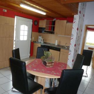 Ferienhäuser Näckel - Gransdorf - 1