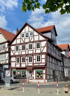 Fachwerk Juwel - 9