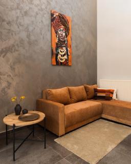 FOS Premium Apartments by halu! - Modern Living in a Brand New Building - Salonicco - 7