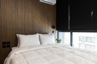 FOS Premium Apartments by halu! - Modern Living in a Brand New Building - 2