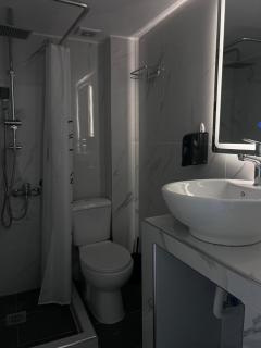 Uka apartment - Nea Iraklia - 2
