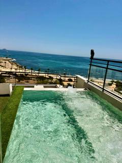 Vistamar Colors Boutique Luxury Apartments By DLV -Adults Only- - Villajoyosa - 8