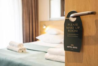 Hotel Boss - 3