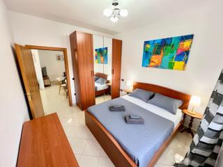 Apartmán u Slavíků - Golem - 6