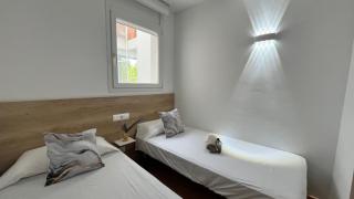 Apartamento con piscina en Roses - 6