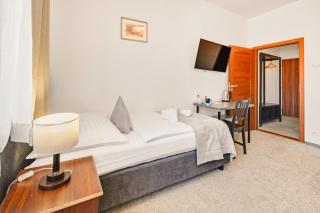 7Days B&B - Bratislava - 4
