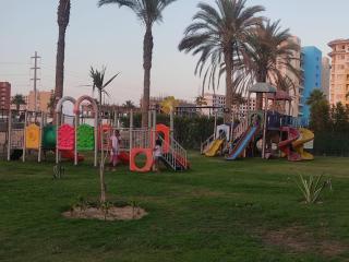 Porto Golf Marina - El Alamein - 6