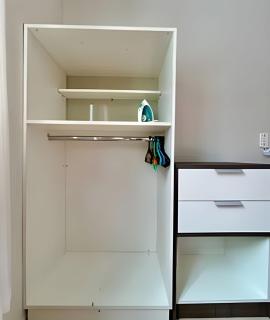 AP em Baln. Caiobá a 2 quadras do mar. - 5