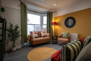 Britannia Apartments in Liscard Village Wallasey by Rework Accommodation - Wallasey - 0