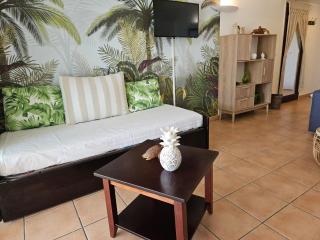 TI OASIS Dominica - Pierre et Vacances - Piscine et Plage - 1 chambre 1 salon - Sainte-Luce - 9