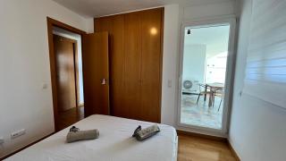 Apartamento con piscina en Roses - Roses - 8