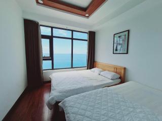 5 giường Mường thanh viễn triều - Nha Trang - 0