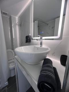 Uka apartment - Nea Iraklia - 3