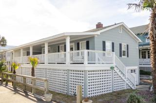Surf Charlotte by Bryant Real Estate - Wrightsville Beach - 7