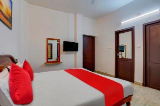 Hotel O Poptavern Heritage - Kovalam - 2