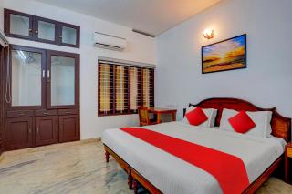 Hotel O Poptavern Heritage - Kovalam - 3