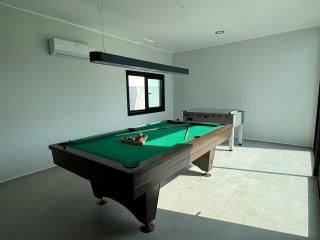 Ashta Suites - Zen 2 Villa - Fethiye - 5