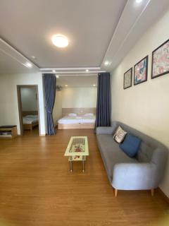 5 giường Mường thanh viễn triều - Nha Trang - 8