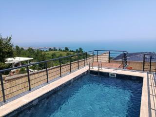 Cihan Bungalows - Gerze - 9