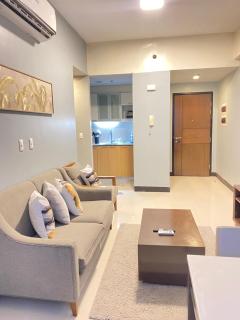 One Manchester Place Mactan Newtown - Lapu Lapu City - 6