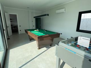 Ashta Suites - Zen 2 Villa - Fethiye - 4