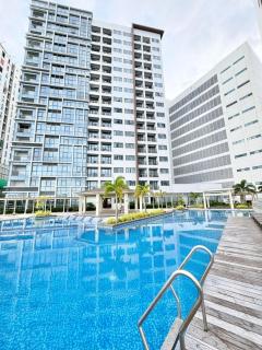 One Manchester Place Mactan Newtown - Lapu Lapu City - 3