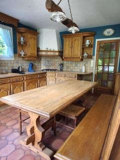 Chez Claudia - - 4