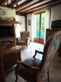 Chez Claudia - 6