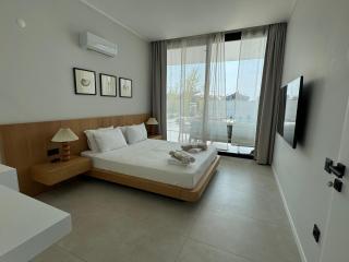 Ashta Suites - Zen 2 Villa - Fethiye - 3