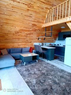 Cihan Bungalows - Gerze - 8