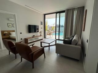 Ashta Suites - Zen 2 Villa - Fethiye - 9