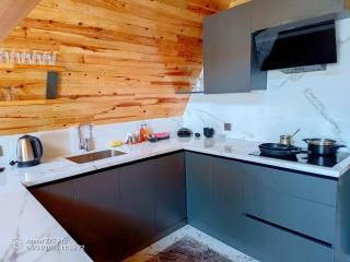 Cihan Bungalows - Gerze - 7