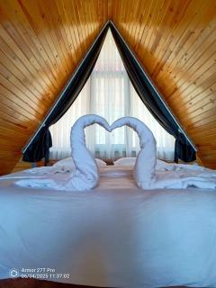 Cihan Bungalows - Gerze - 5
